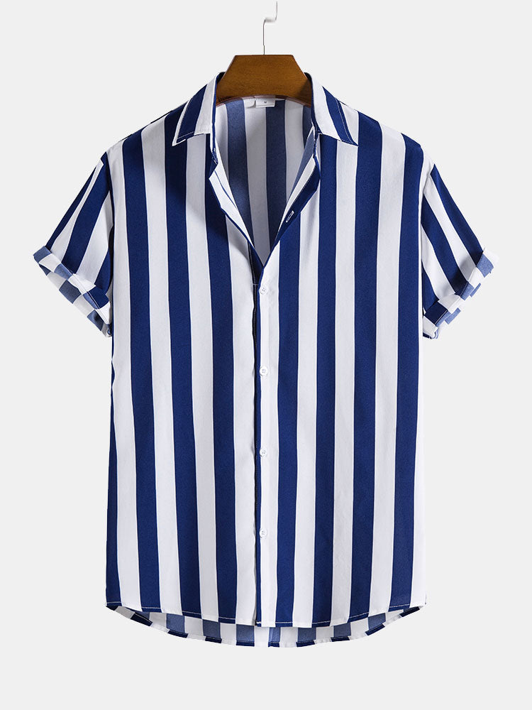 Blauw / 2XL