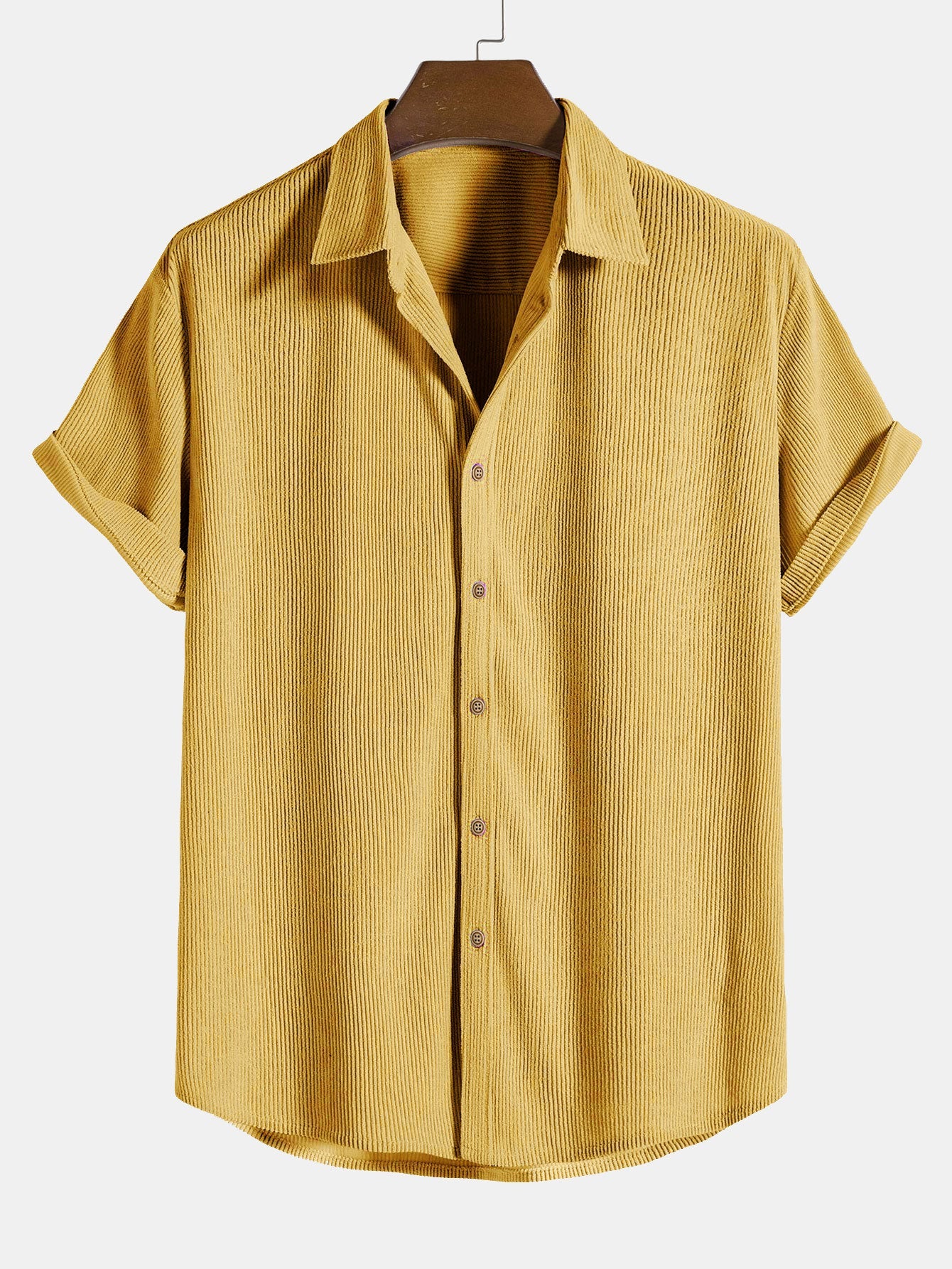 Geel / 2XL