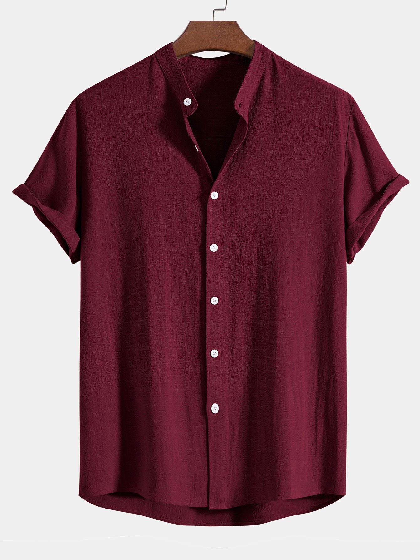 Bordeauxrood / 2XL