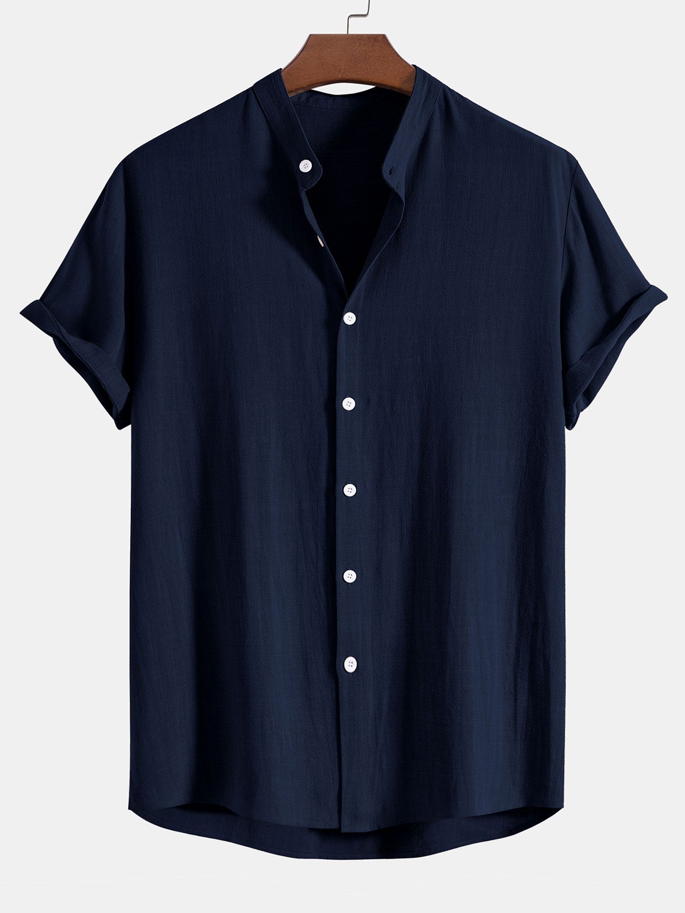 Marineblauw / 2XL