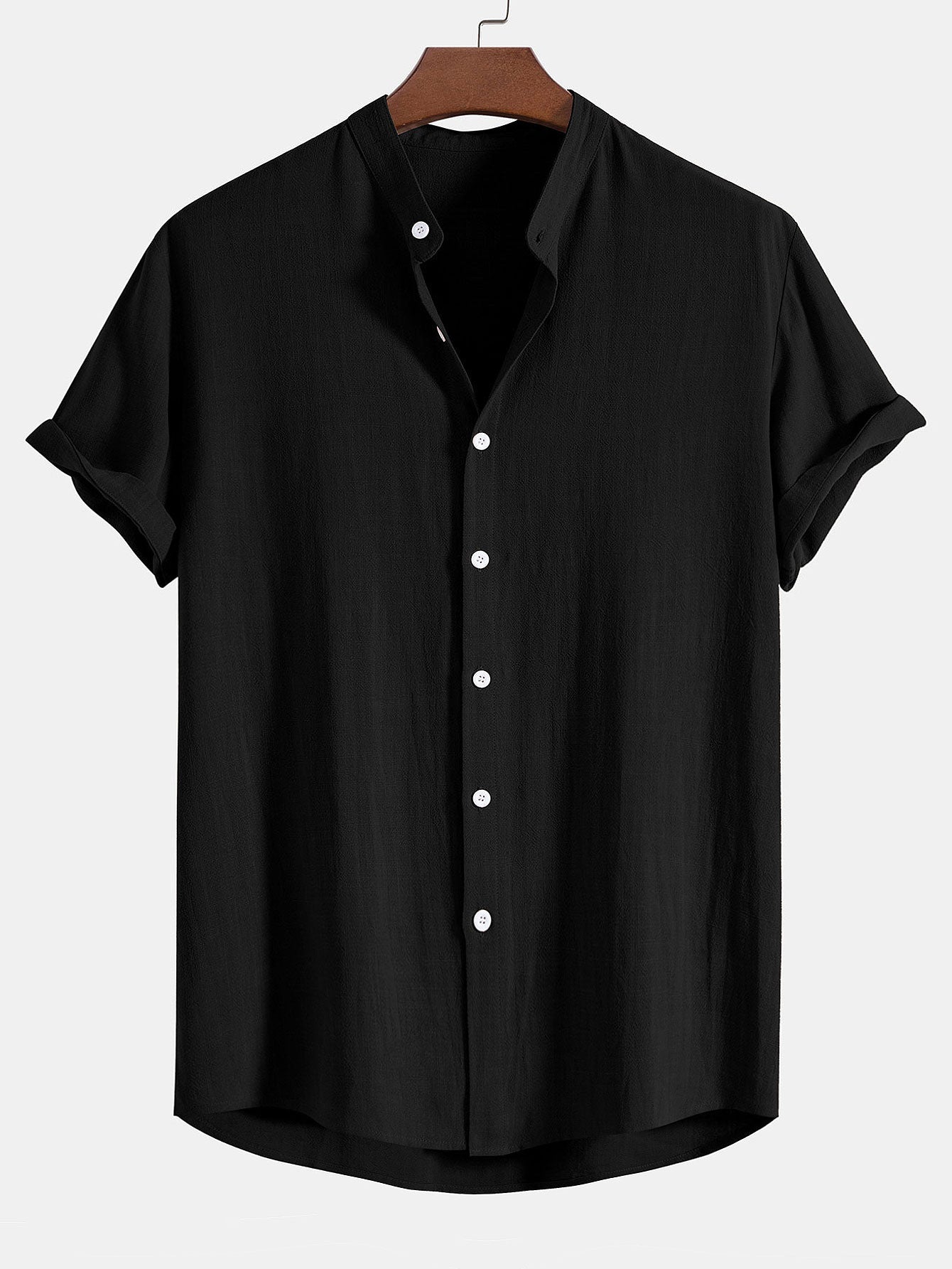 Zwart / 2XL