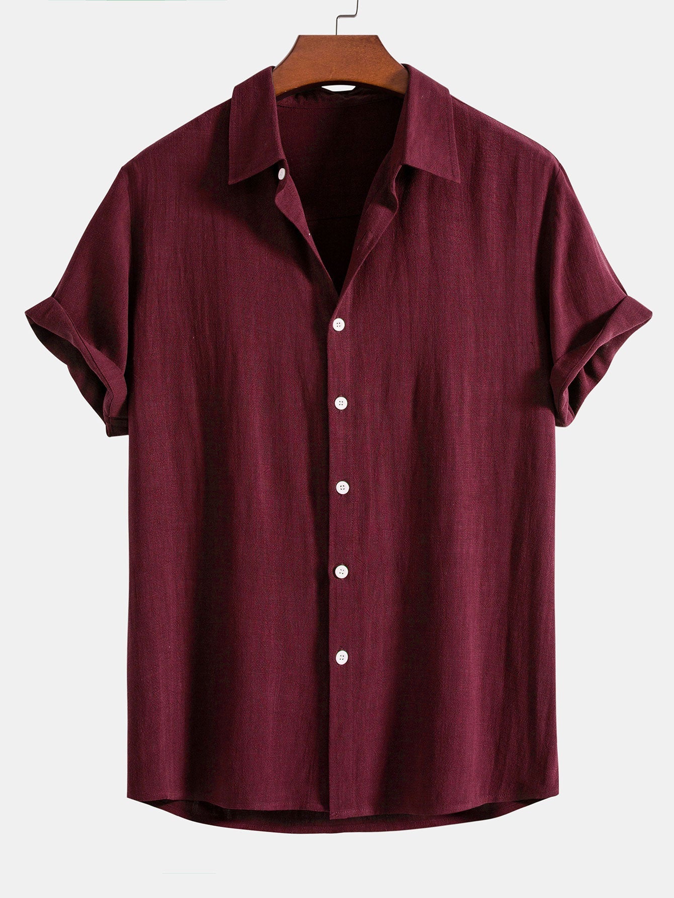 Bordeauxrood / 2XL