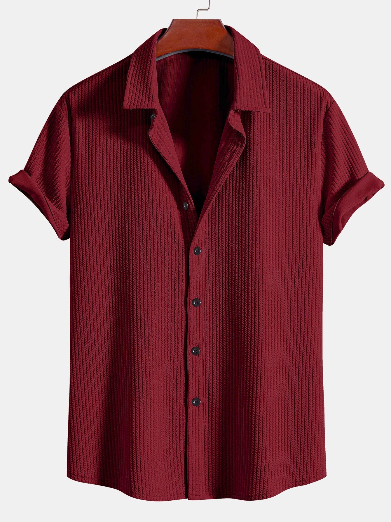 Bordeauxrood / 2XL