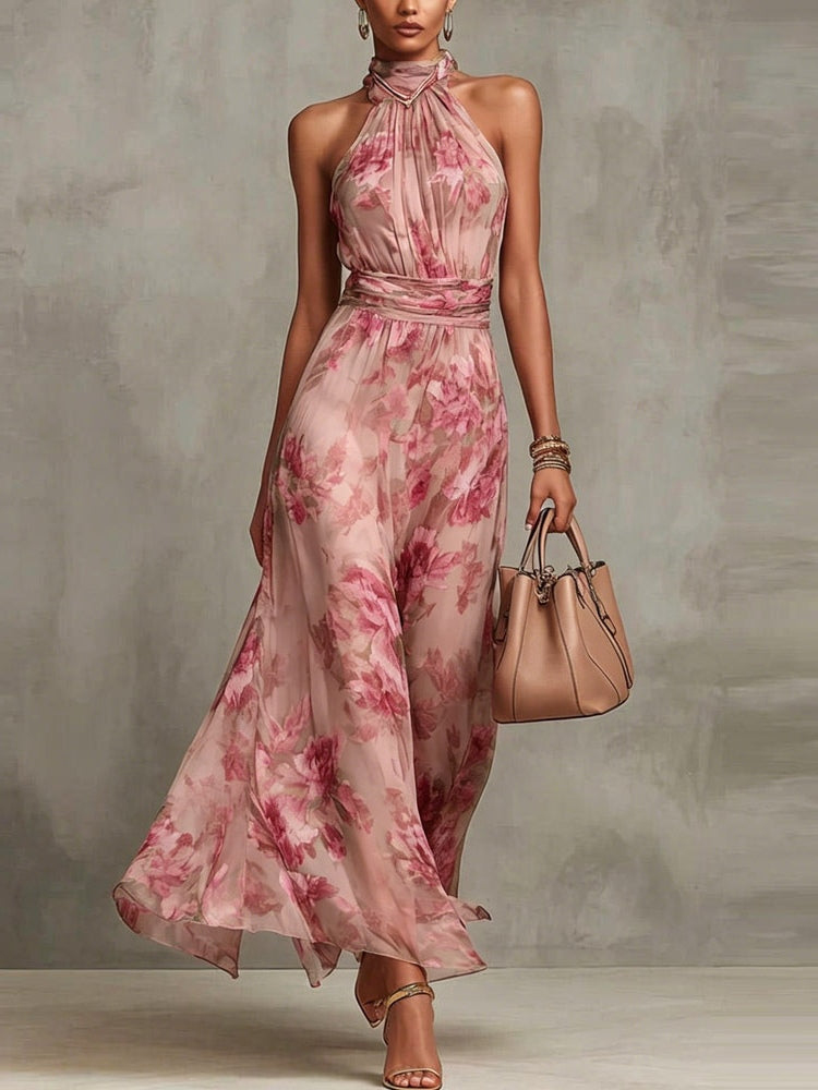 Roze / XL