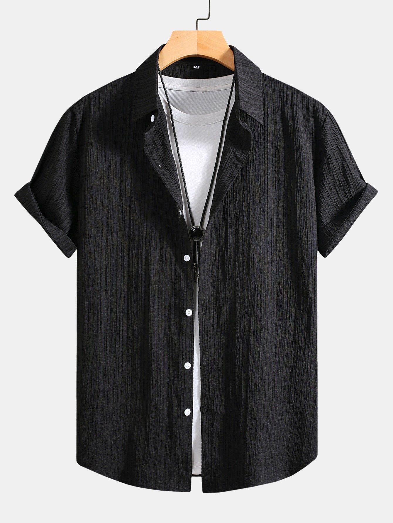 Zwart / 2XL