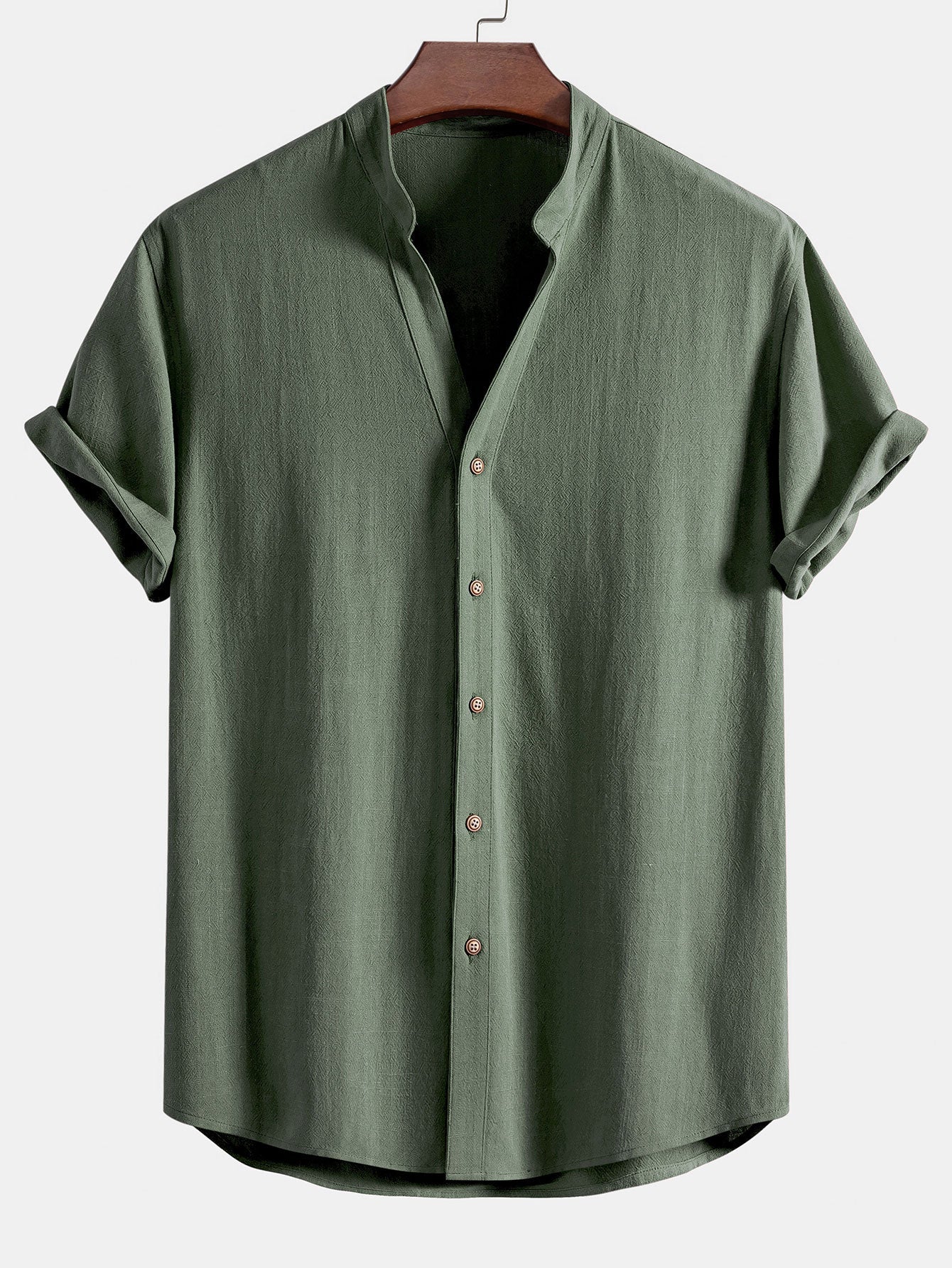 Donkergroen / 2XL