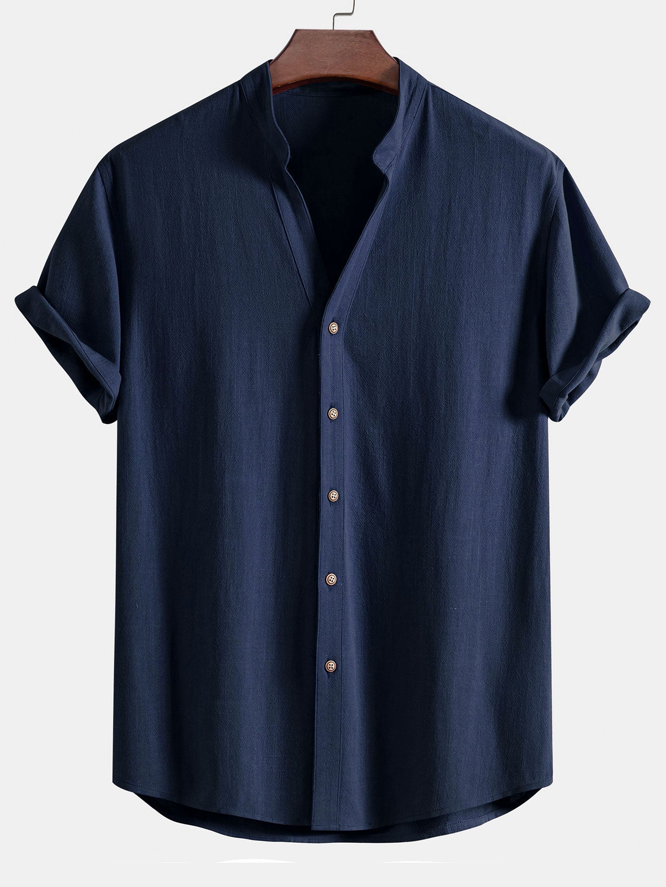 Marineblauw / 2XL