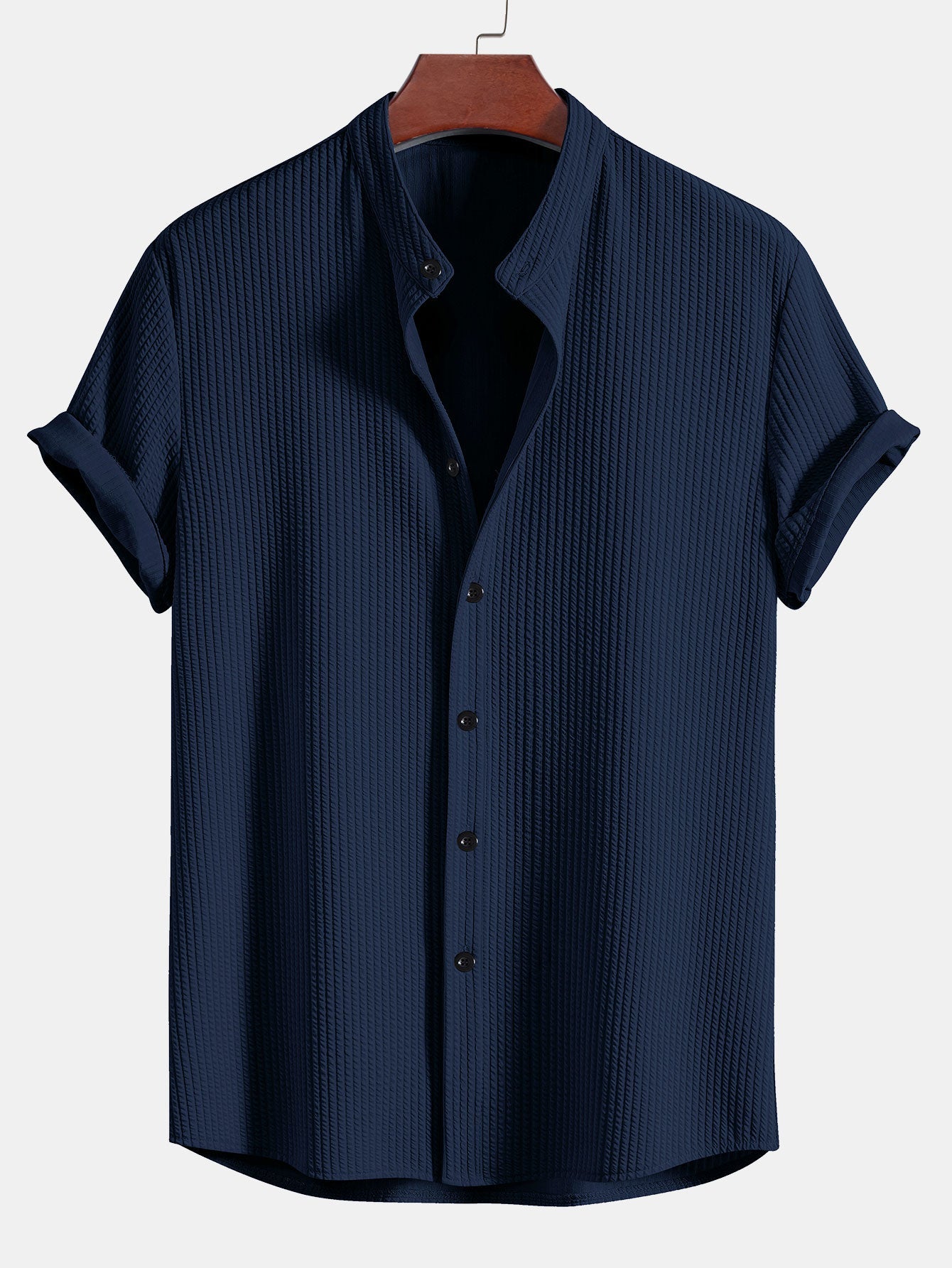 Marineblauw / 2XL