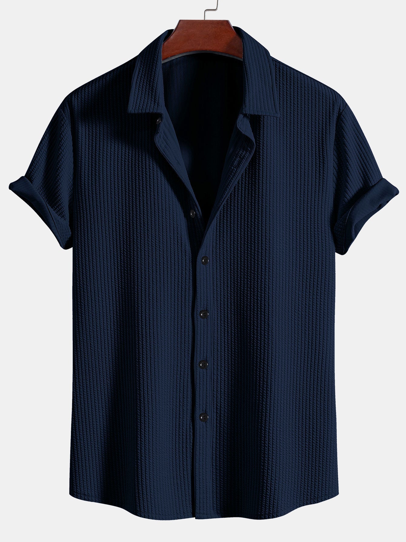 Marineblauw / 2XL