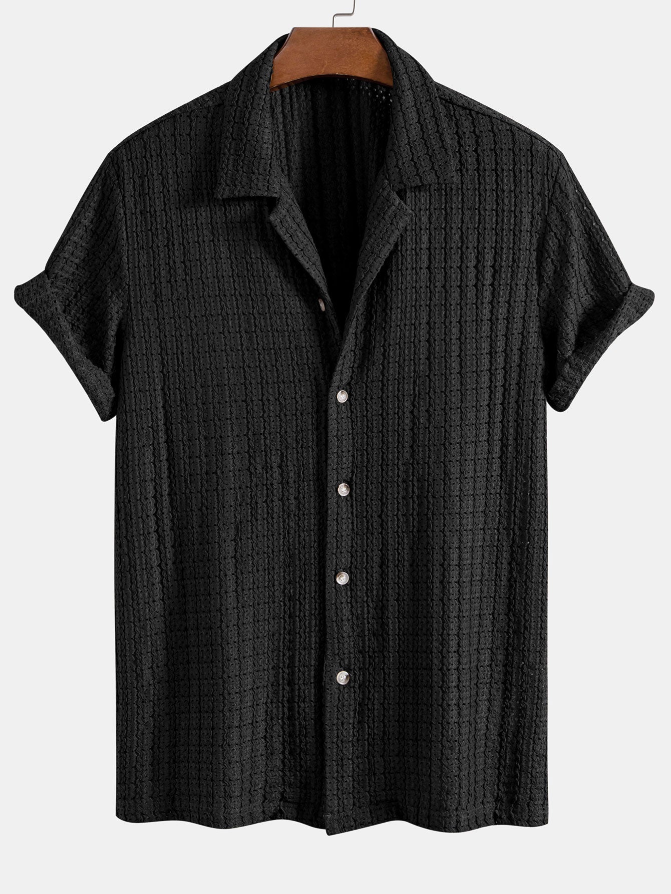 Zwart / 2XL