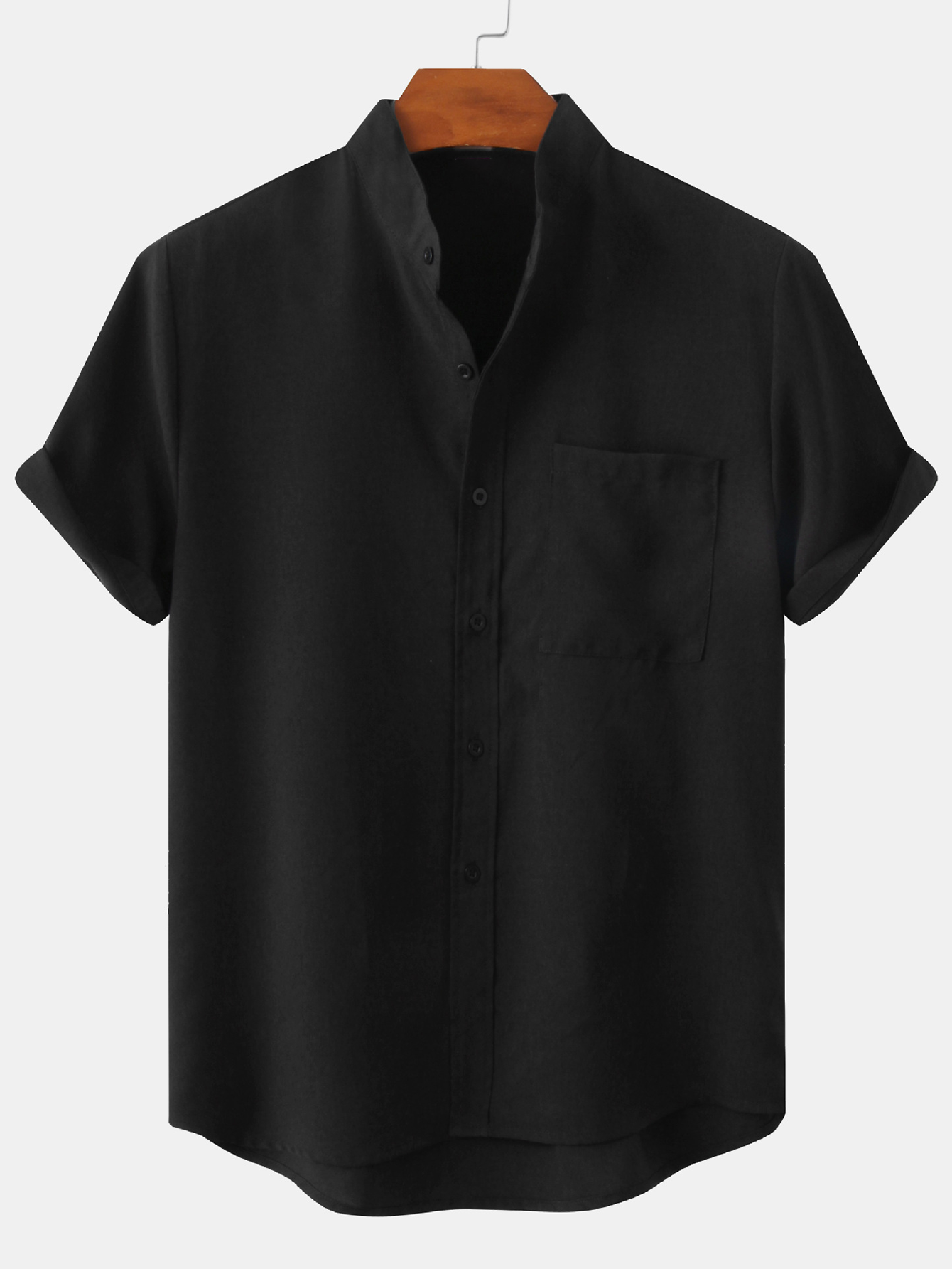 Zwart / XL
