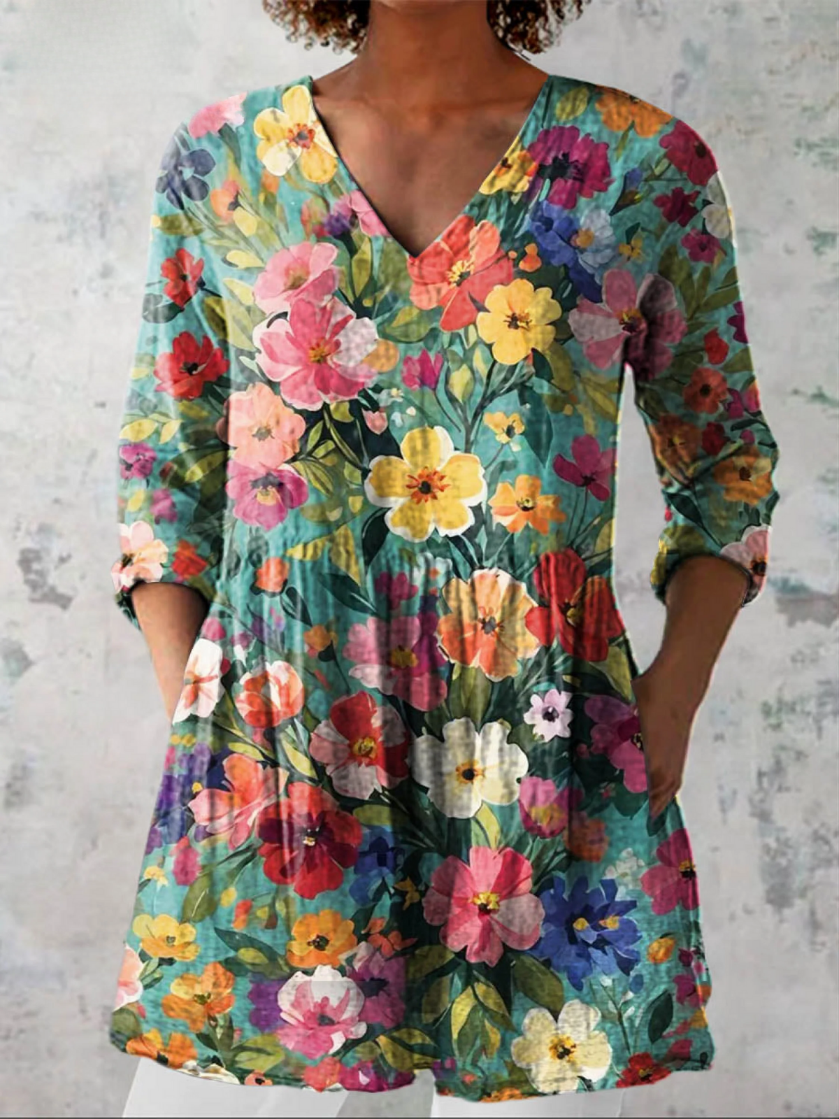 Multicolore / 5XL