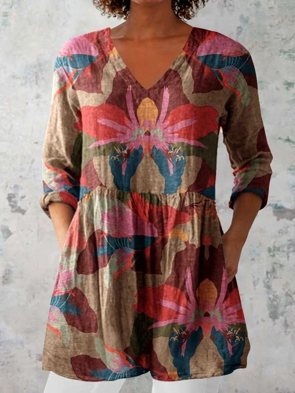 Multicolore / 5XL