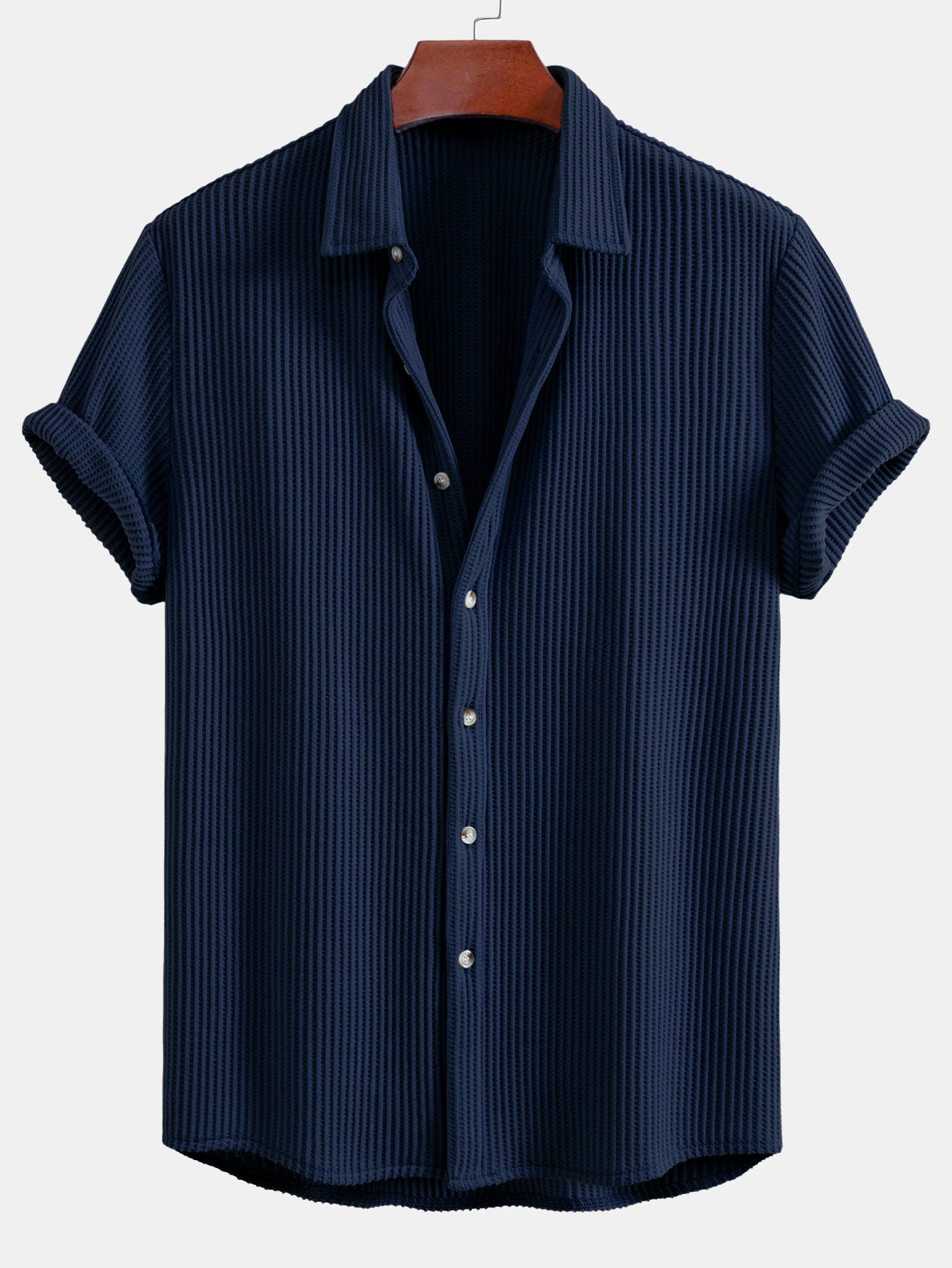 Marineblauw / 2XL