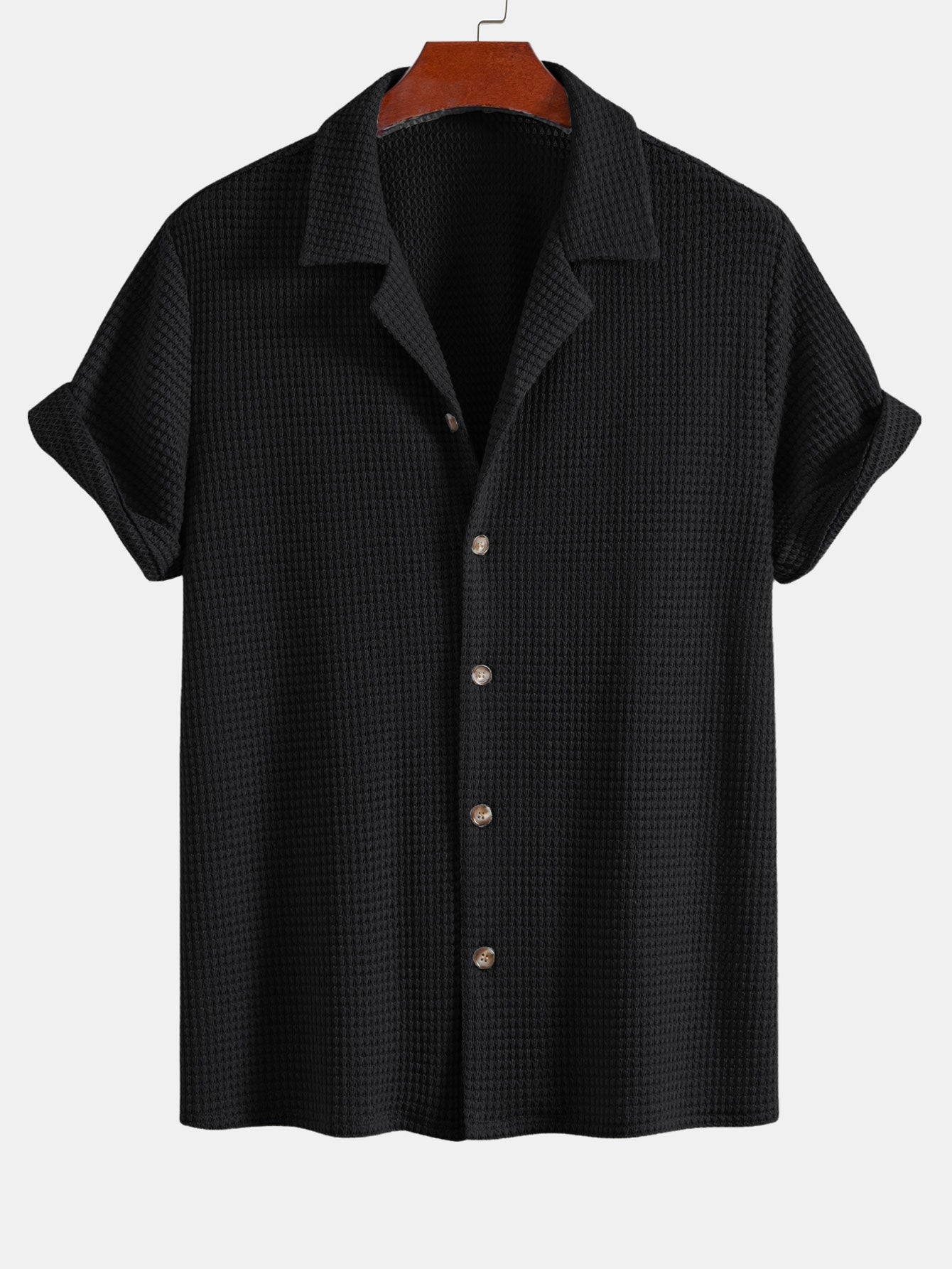 Zwart / 2XL