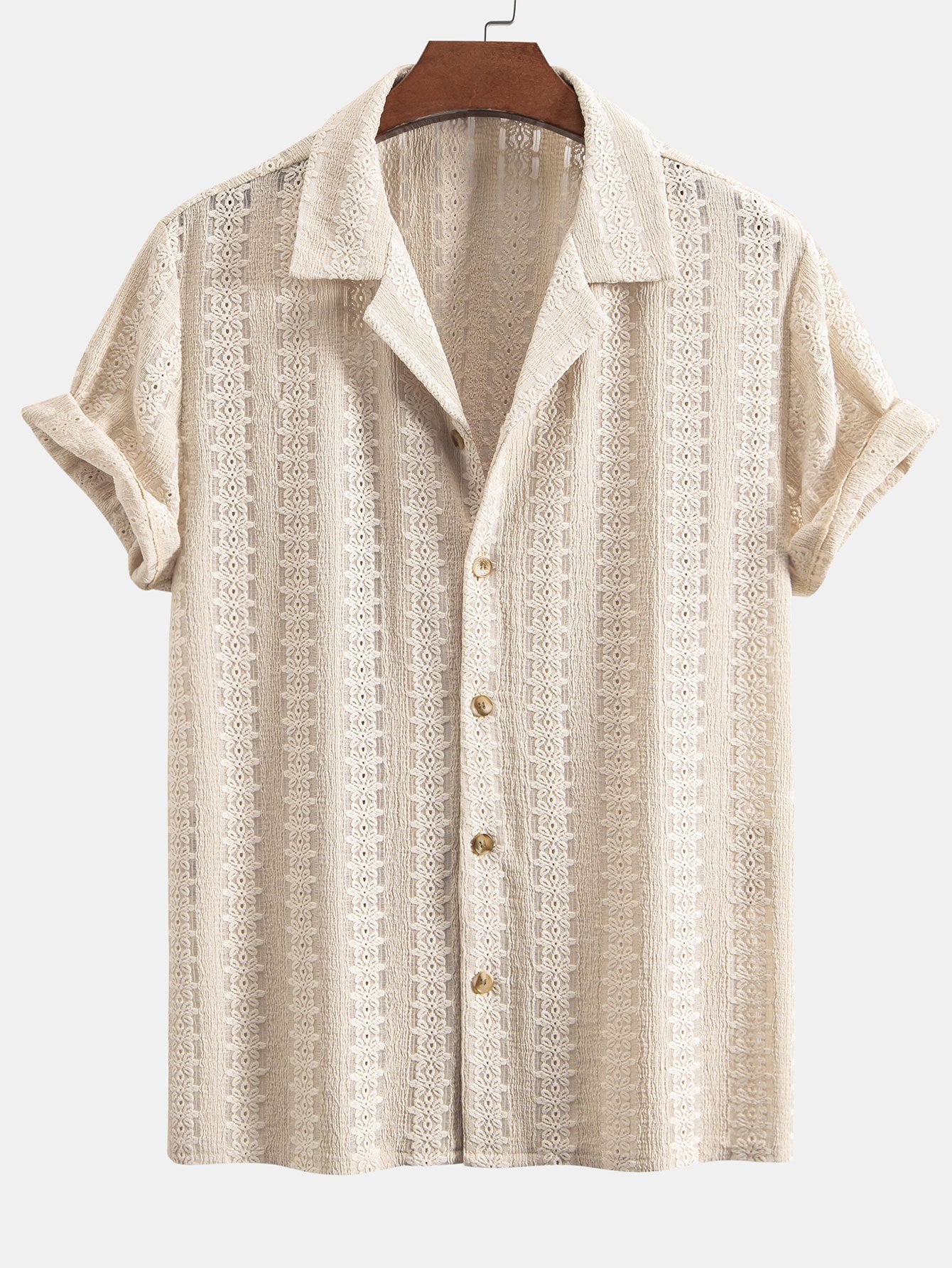Tan / 2XL