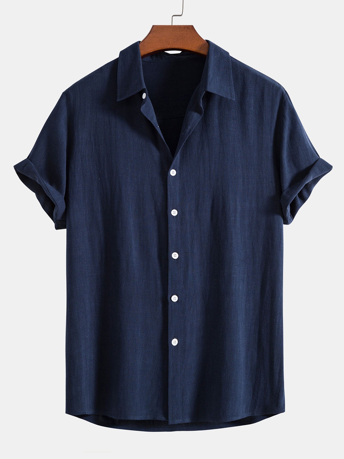 Marineblauw / 2XL