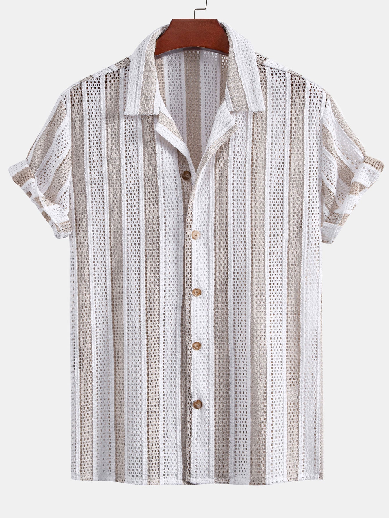 Tan / 2XL