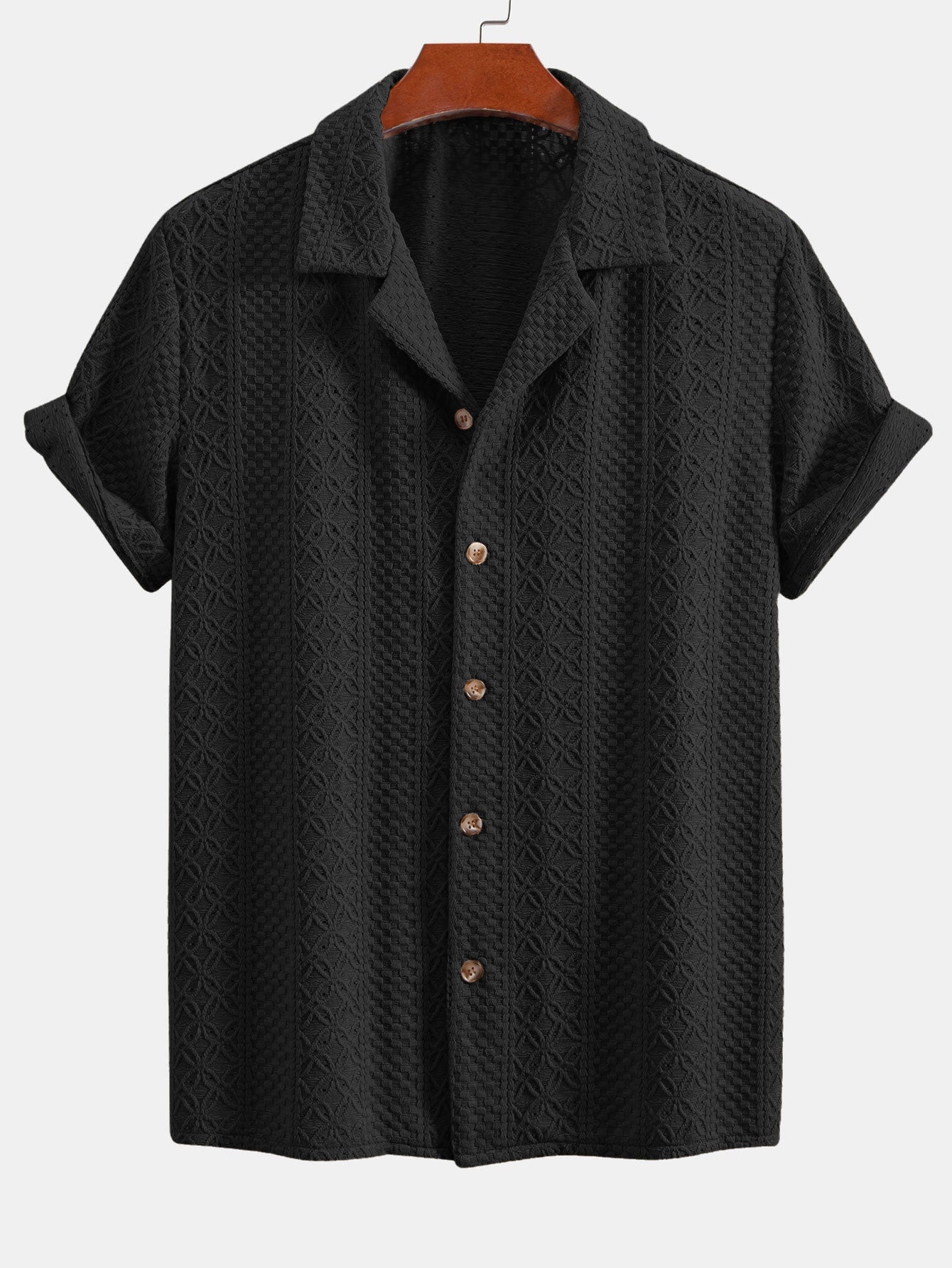 Zwart / 2XL