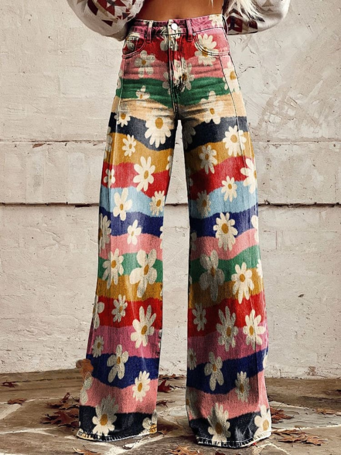 Multicolore / S (36-38)