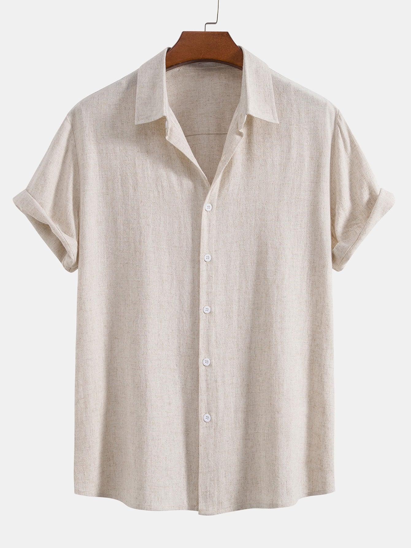 Beige / 2XL