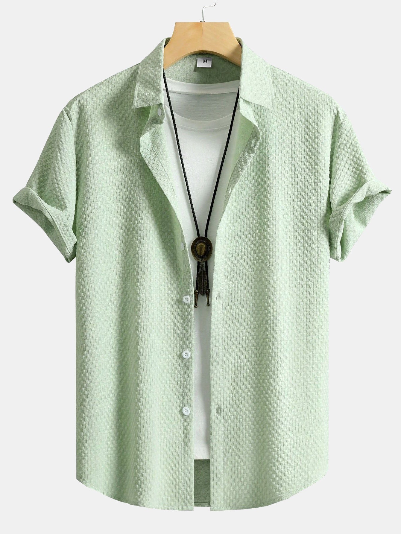Lichtgroen / 2XL