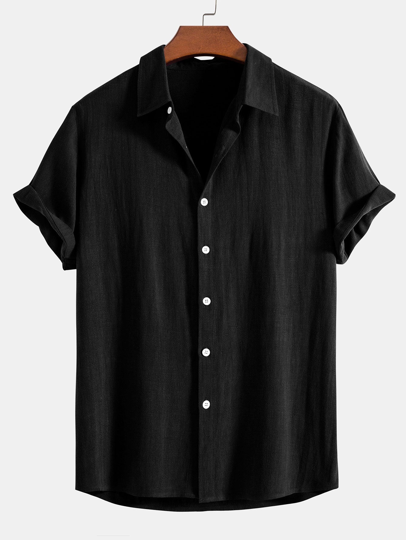 Zwart / 2XL