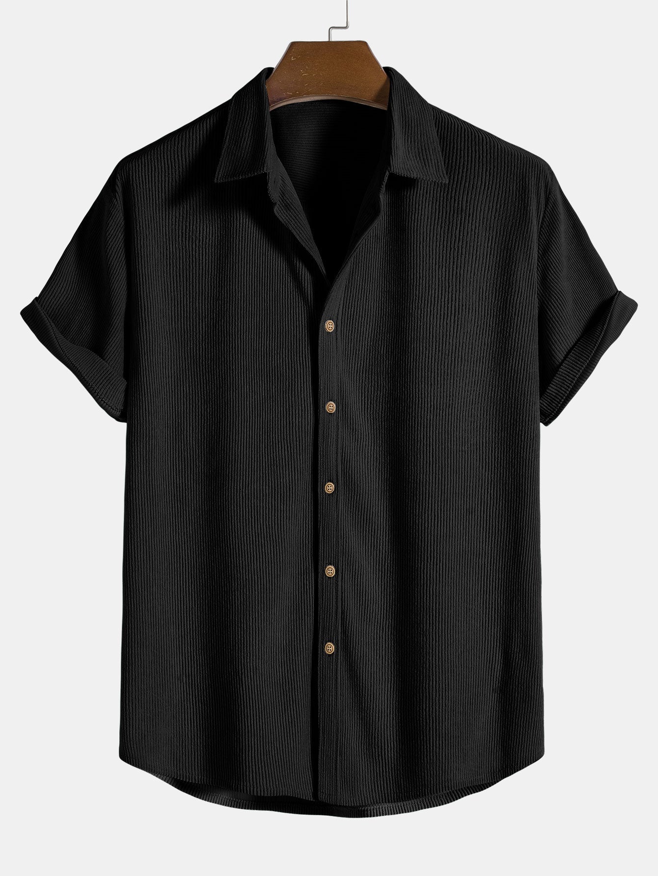 Zwart / 2XL