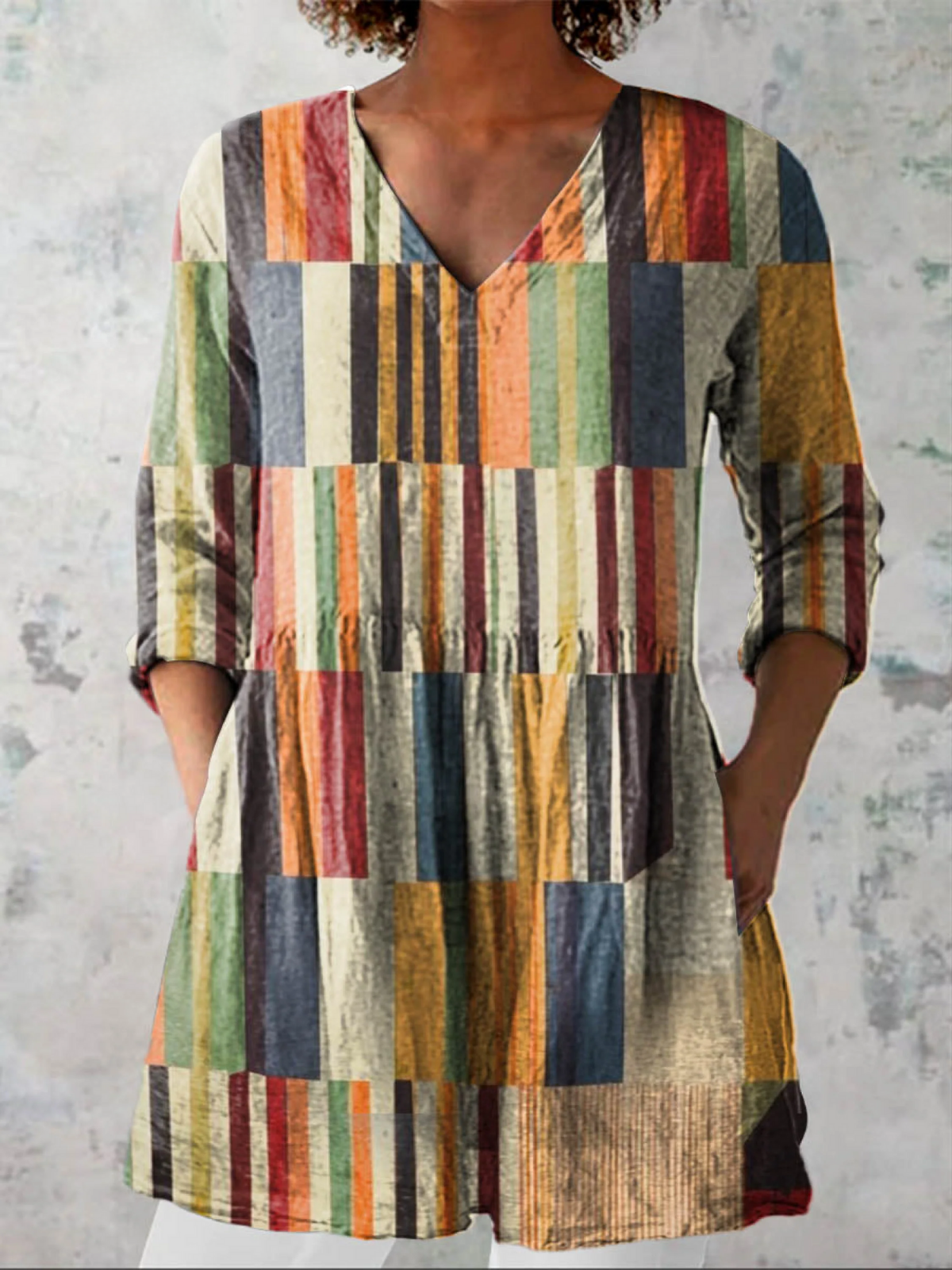Multicolore / 5XL
