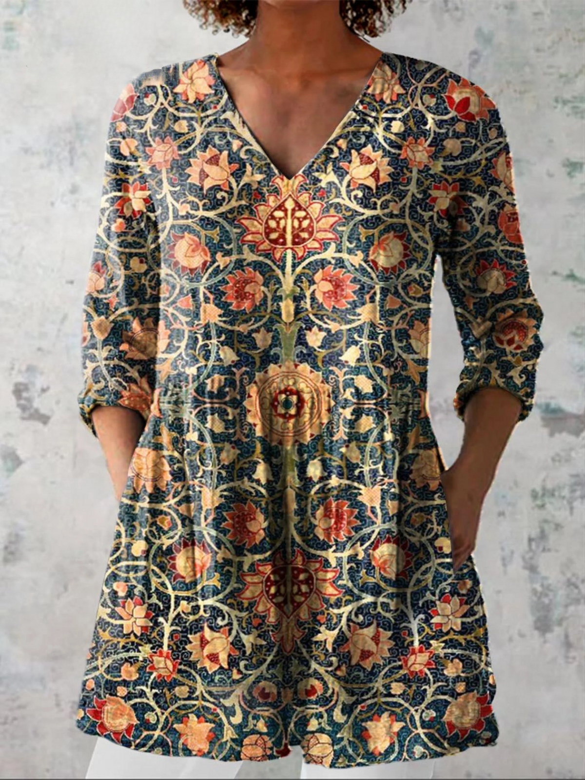 Multicolore / 5XL