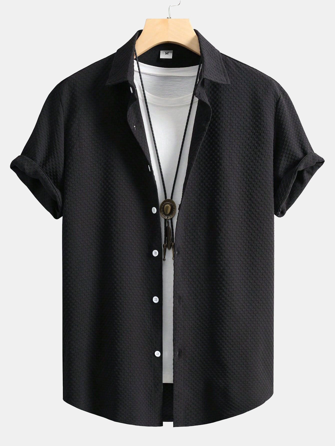 Zwart / 2XL
