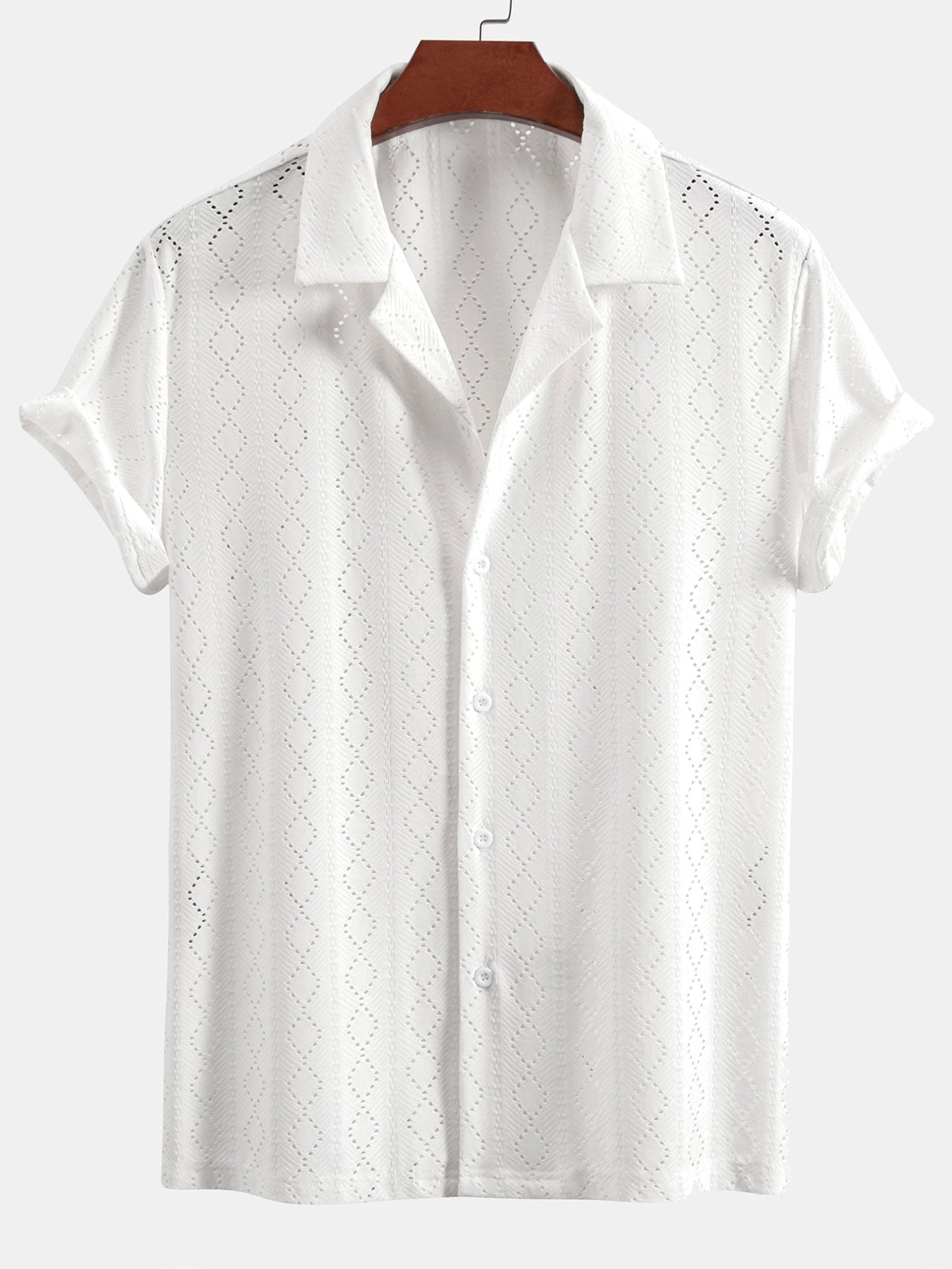 Wit / 2XL