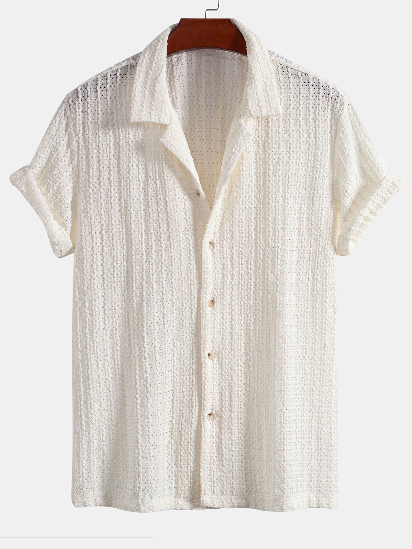 Beige / 2XL