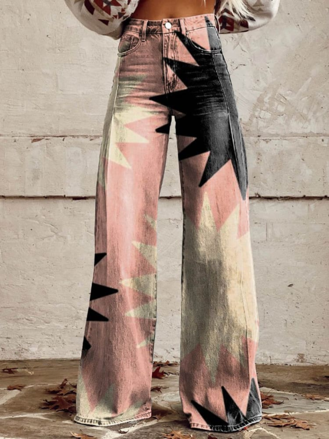 Rose / S (36-38)