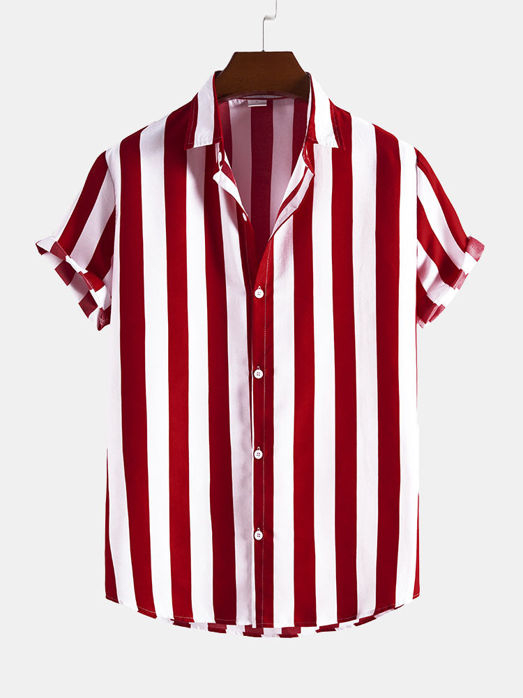 Rood / 2XL