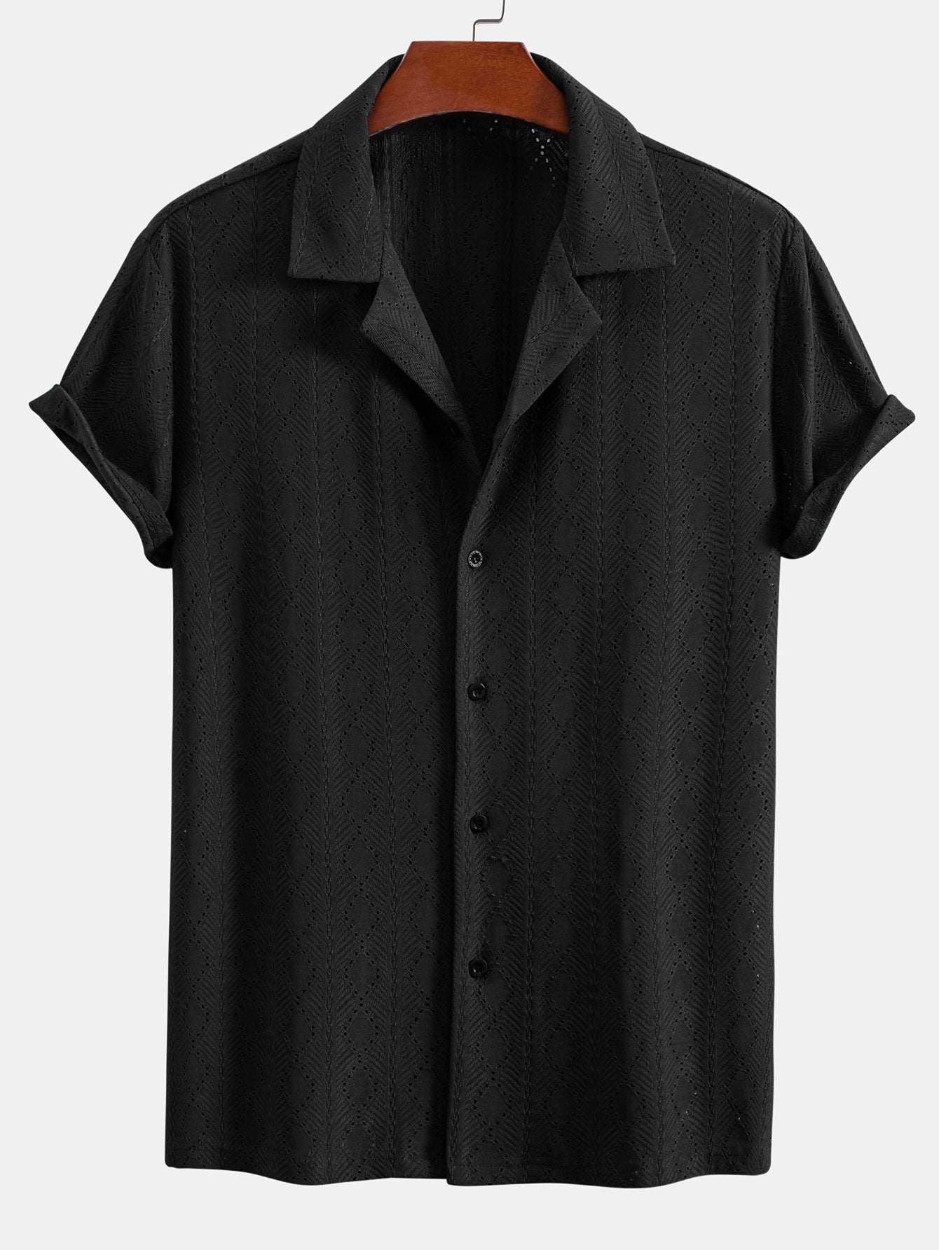 Zwart / 2XL
