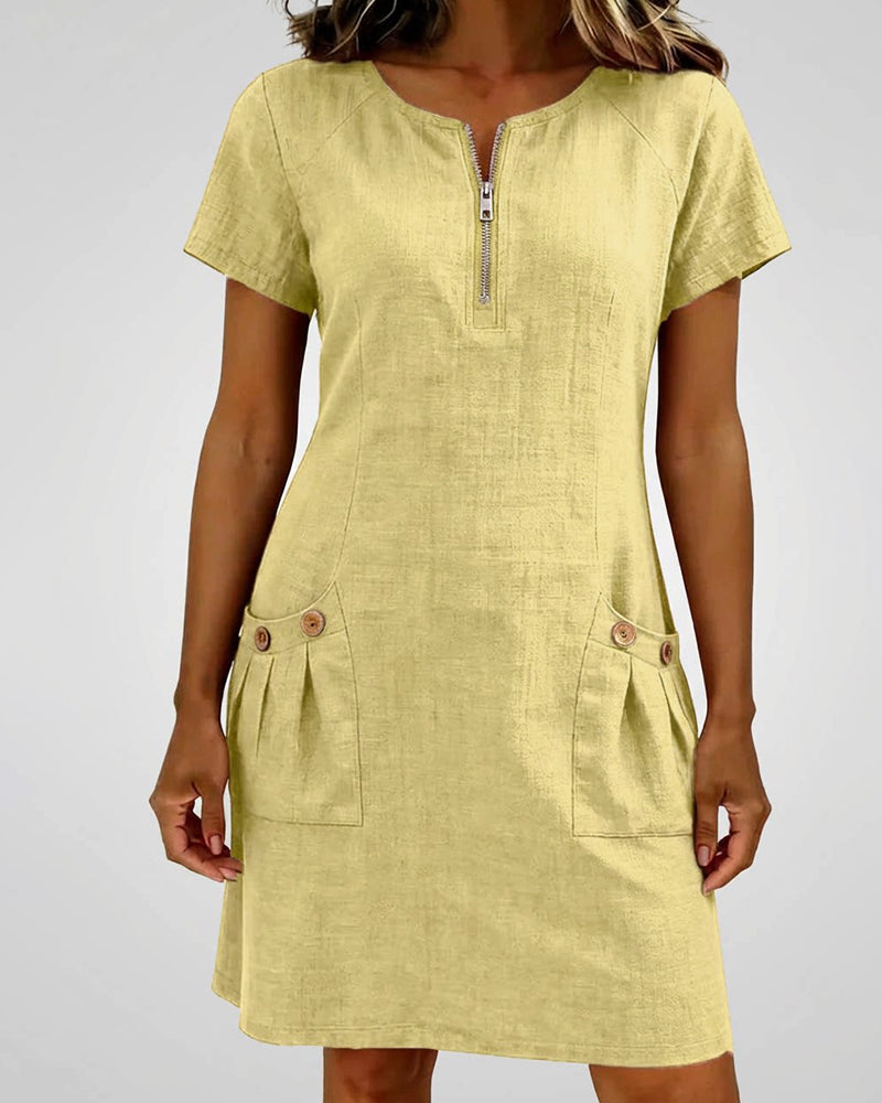 Geel / 3XL