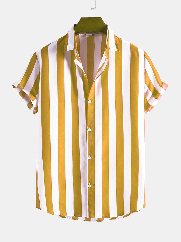 Geel / 2XL
