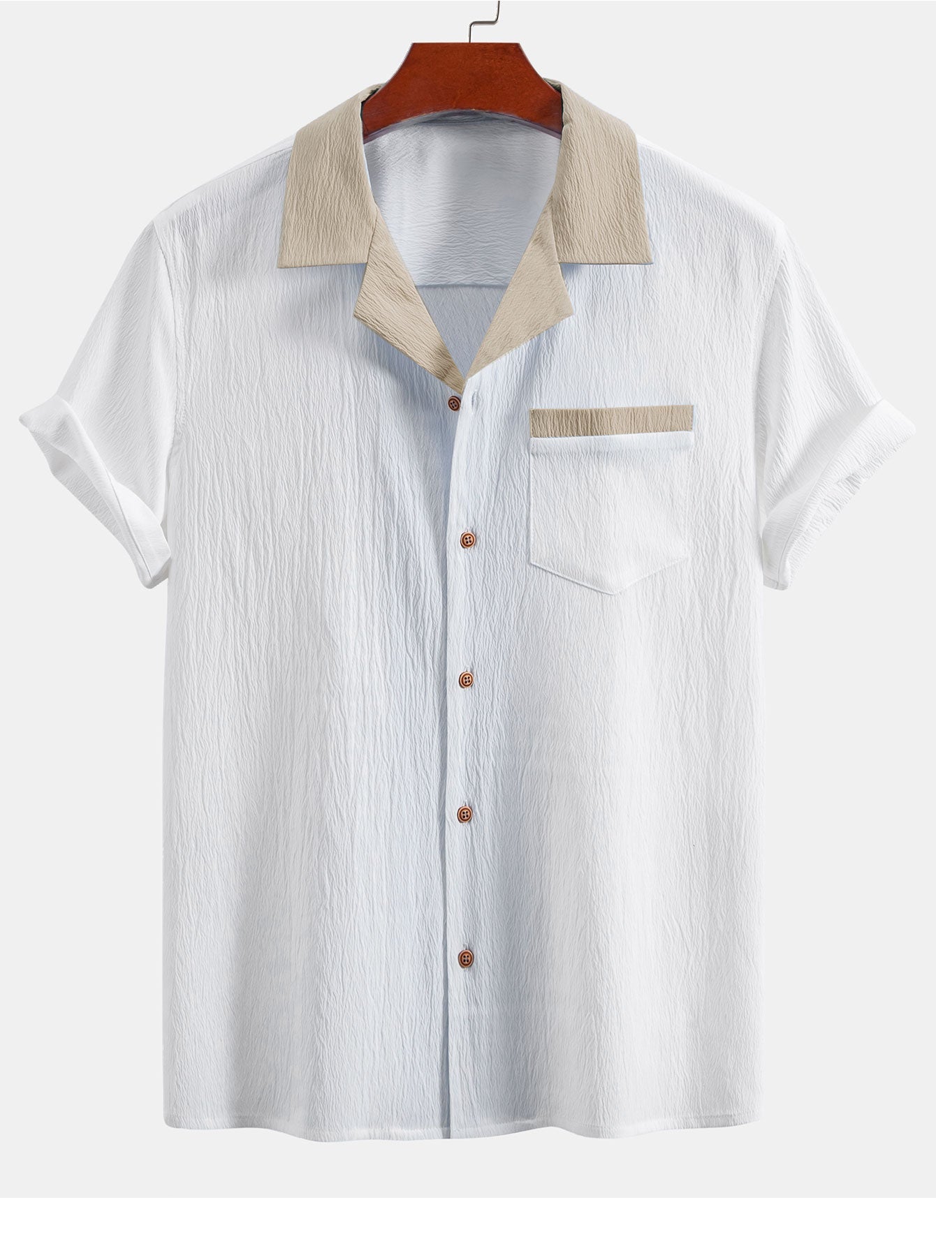 Tan / 2XL