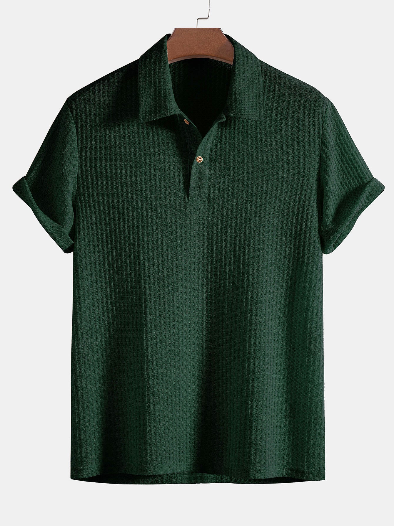 Donkergroen / 2XL