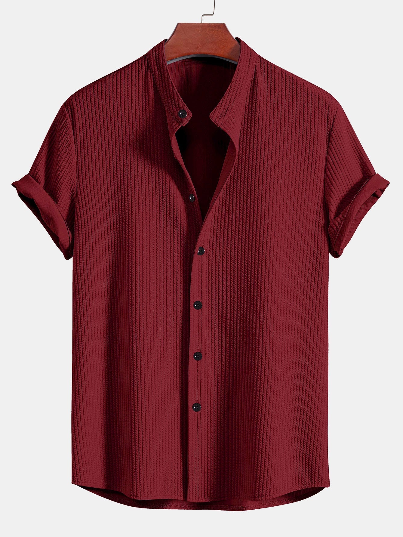 Bordeauxrood / 2XL
