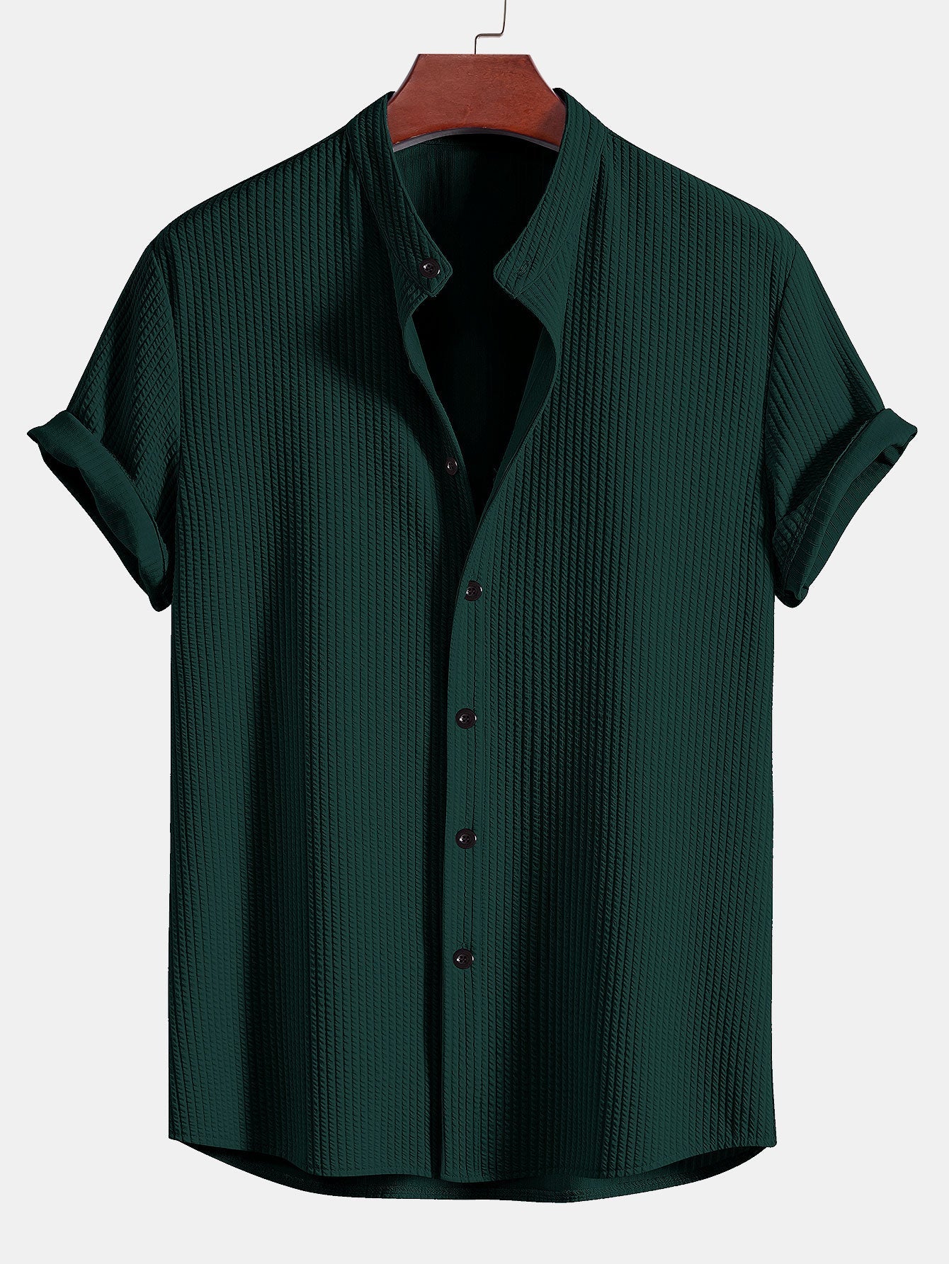 Donkergroen / 2XL