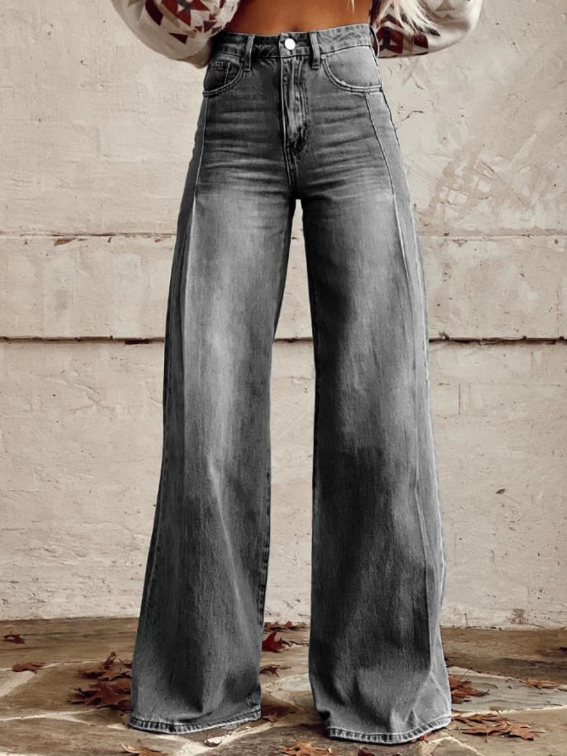 Gris / S (36-38)