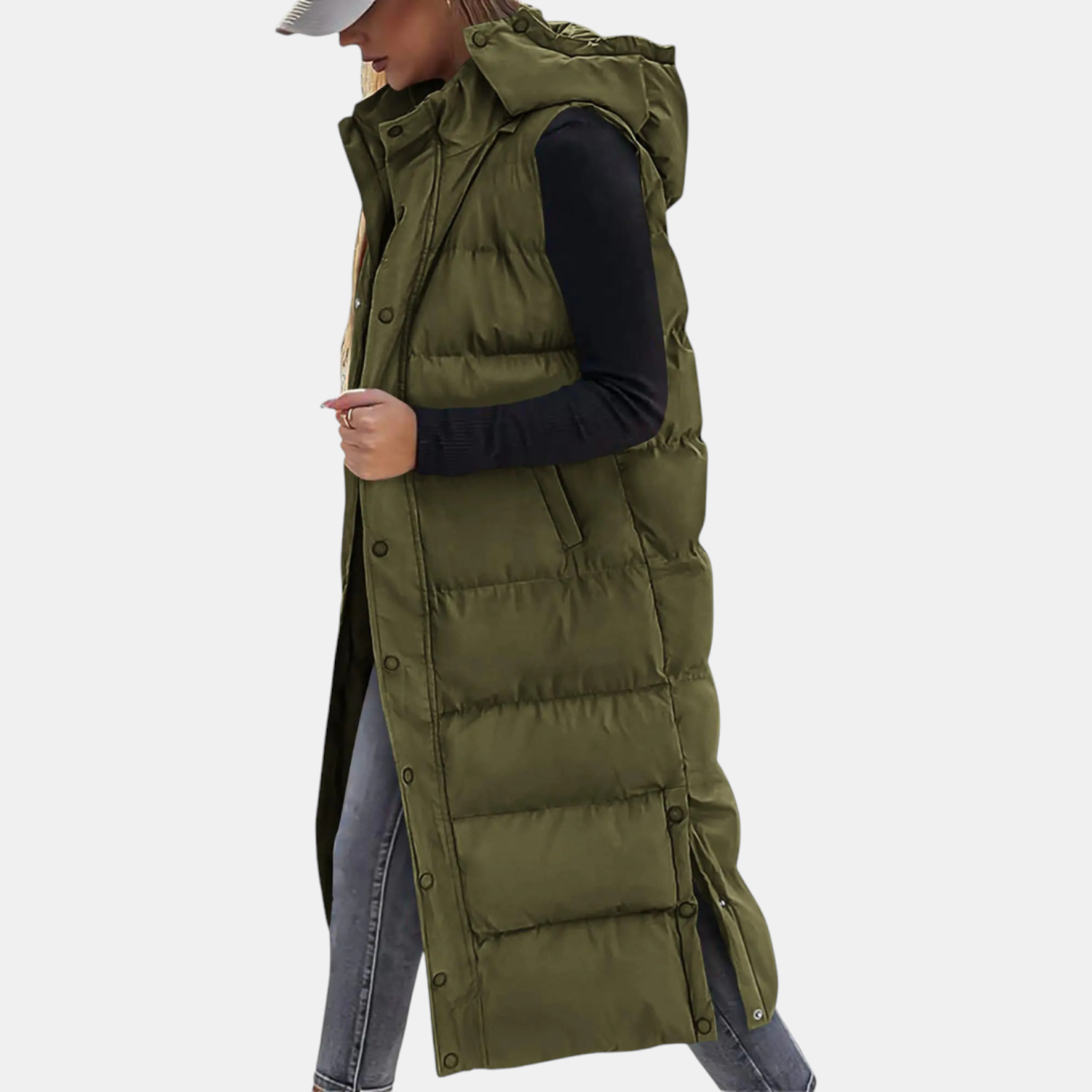 Army Green / XXXXL