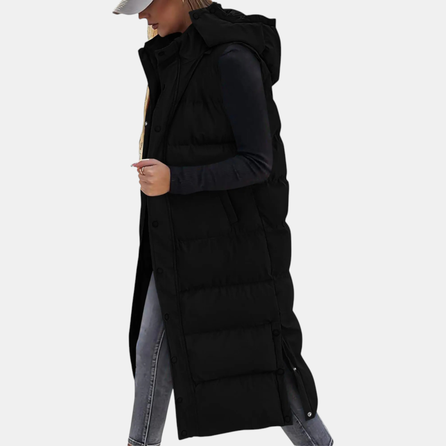 Black / XXXXL