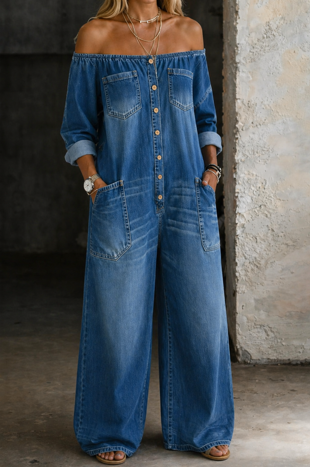 Blue / 2XL