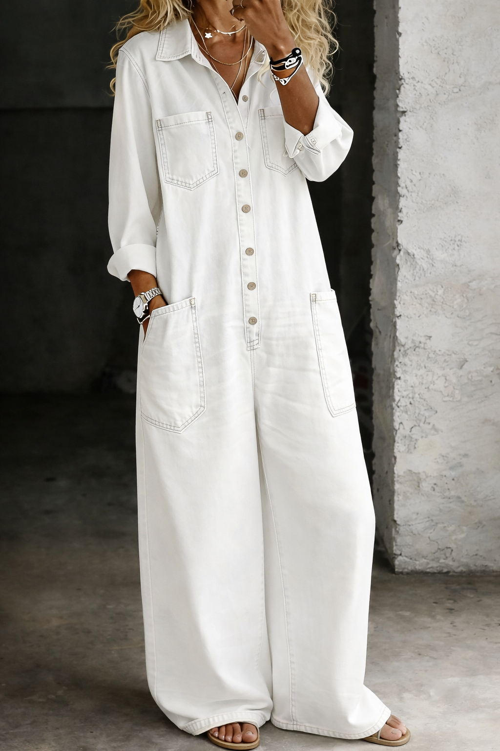 White / 3XL