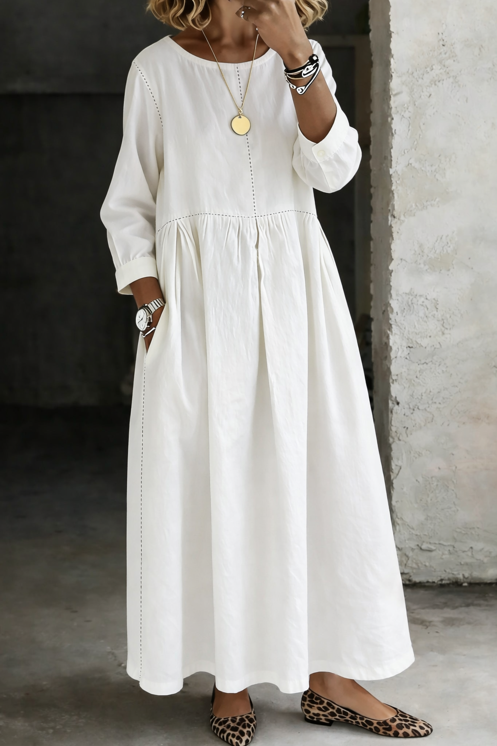 White / 3XL