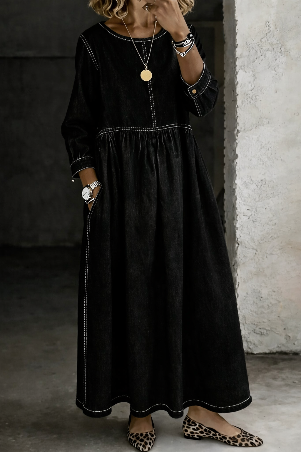 Black / 3XL