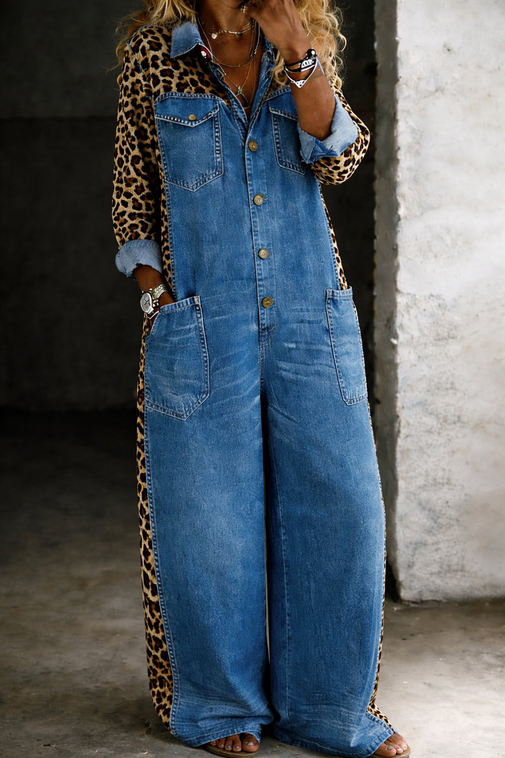 Deep Blue / 3XL